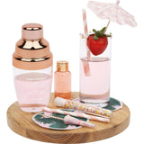 Sunnylife Travel Cocktail Kit | Kasbah