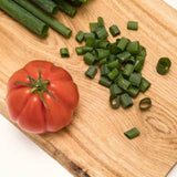 Jack & Lucy Cutting Board | Tree Cut