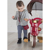 iimo 3-in-1 Folding Tricycle