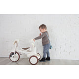 iimo 3-in-1 Folding Tricycle