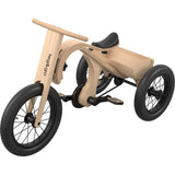 Leg & Go Kid's Balance Bike Bundles | Birch Wood
