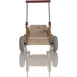 Sirch Troll Childrens Doll Pram | Ages 1-5+