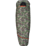 Kelty Tru.Comfort Kids 20F Boys Sleeping Bag | Camo Short Rh 35420116SR