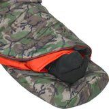 Kelty Tru.Comfort Kids 20F Boys Sleeping Bag | Camo Short Rh 35420116SR
