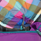 Kelty Tru.Comfort Kids 20F Girls Sleeping Bag | Pink Short Rh 35420216SR