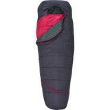 Kelty Tru.Comfort Kids 35F Girls Sleeping Bag | Pink Short Rh 35420416SR