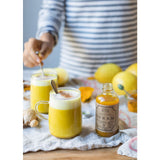 Anima Mundi Herbals Curam Beauty + Anti Aging Elixir | 4oz