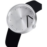 Projects Watches Johannes Lindner Twirler Watch | Steel