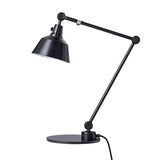 Midgard Modular 551 Table Lamp - Powder Coated