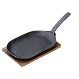 Oigen YakiYaki Pocchari Grill | Black OF-U-029