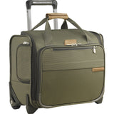 Briggs & Riley Rolling Cabin Bag | Olive U116