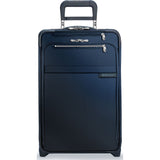 Briggs & Riley Domestic Carry-On Expandable Upright Suitcase | Navy