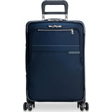 Briggs & Riley Domestic Carry-On Expandable Spinner Suitcase | Navy