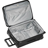 Briggs & Riley Domestic Carry-On Expandable Upright Suitcase | Black