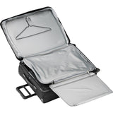Briggs & Riley Medium Expandable Upright Suitcase | Black