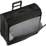 Briggs & Riley Carry-On Wheeled Garment Bag | Black