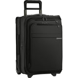 Briggs & Riley Domestic Carry-On Upright Garment Bag | Black U175