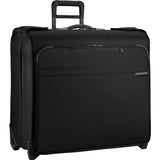 Briggs & Riley Wheeled Wardrobe | Black U178