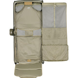 Briggs & Riley Wheeled Wardrobe | Olive