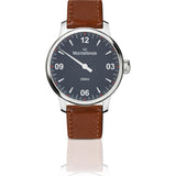 MeisterSinger Urban Watch - Blue