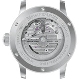 MeisterSinger Urban Watch | Blue