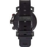 Vestal Uss Observer Chrono Watch | Black OBCS011