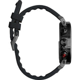 Vestal Uss Observer Chrono Watch | Black OBCS011