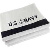 Faribault Foot Soldier Military Wool Blanket -Cream B3FSNA1487