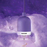 Pantone Deneb Mini Drop Pendant Lamp Light | Ultra Violet 4320013018