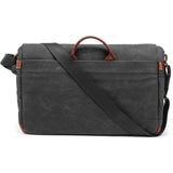 ONA Union Street Camera Messenger Bag | Black ONA5-003BL Ê