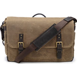 ONA Union Street Camera Messenger Bag | Field Tan ONA5-003RT Ê Ê