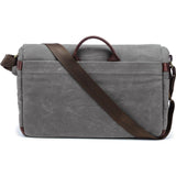 ONA Union Street Camera Messenger Bag | Smoke ONA5-003GR Ê Ê