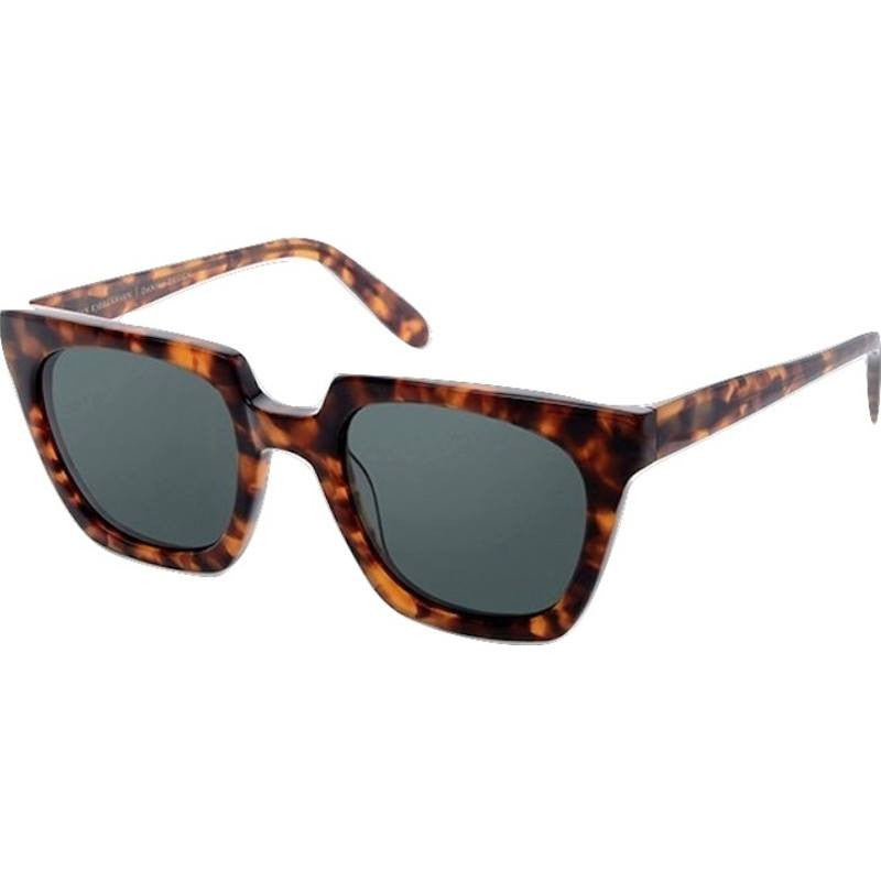 Han Kjobenhavn Union Sunglasses Amber Frame-UN-16-SUN 