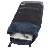 Hex Gallery Cloak Backpack | Black