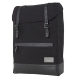 Hex Gallery Cloak Backpack | Black