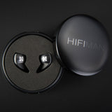 Hifiman RE2000 Dynamic In-Ear Monitor Earphone | Silver