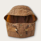 Filson Men's Cover Cloth Hood for Coats & Jackets - One Size