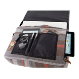 Hex Westmore Messenger Bag