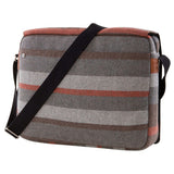 Hex Westmore Messenger Bag