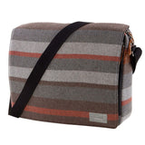 Hex Westmore Messenger Bag