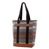 Hex Westmore Laptop Tote Bag | Multi