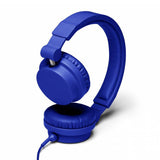 UrbanEars Zinken DJ On-Ear Headphones | Cobalt