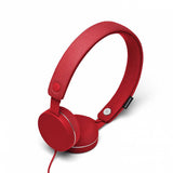 UrbanEars Humlan On-Ear Headphones | Tomato