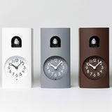 Lemnos Bockoo Clock
