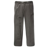 Filson Men's Cotton Blend Bremerton Work Pants with Straight Leg Design