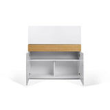 Temahome Focus Workstation