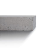 Lyon Beton Sliced Shelf - XL