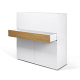 Temahome Focus Workstation