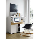 Temahome Focus Workstation