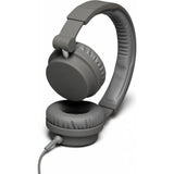 UrbanEars Zinken DJ On-Ear Headphones | Dark Grey 04090614
